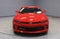 2018 Chevrolet Camaro 2dr Coupe 1LT