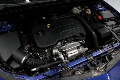 2023 Chevrolet Malibu 4dr Sdn 1LT