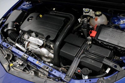 2023 Chevrolet Malibu 4dr Sdn 1LT