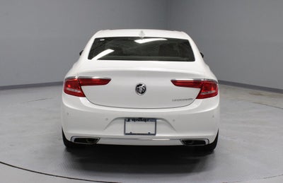 2019 Buick LaCrosse FWD Premium