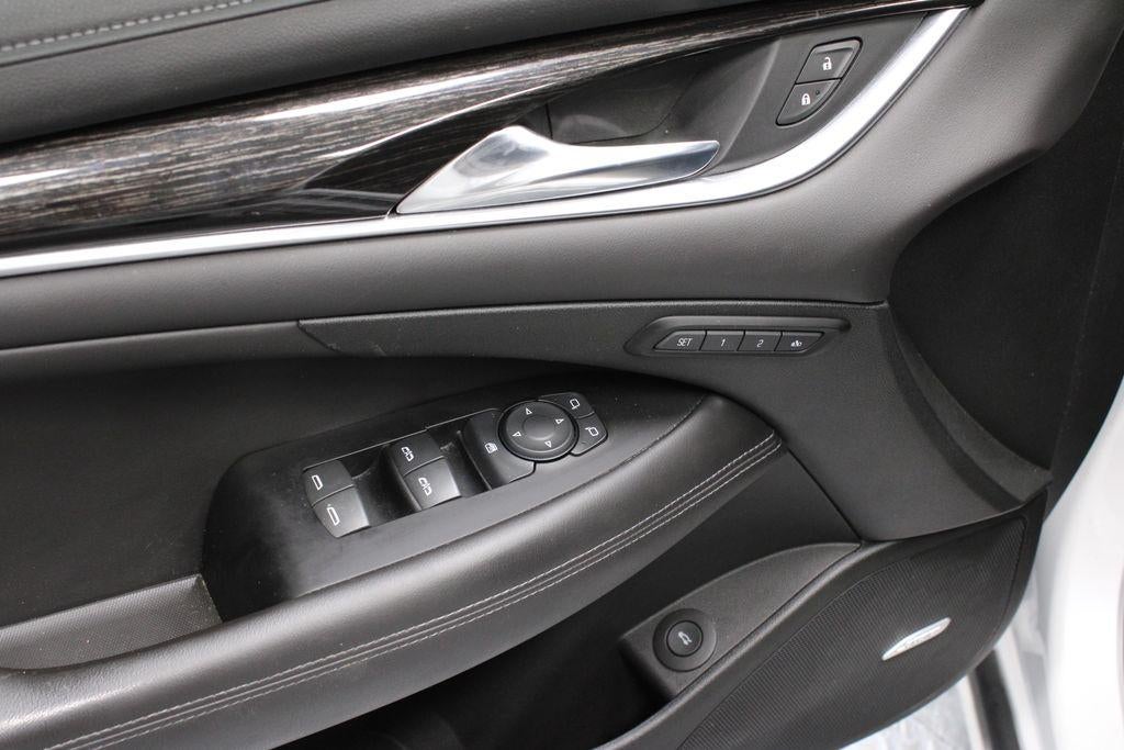 2019 Buick LaCrosse FWD Premium