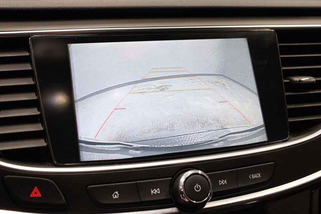 2019 Buick LaCrosse FWD Premium