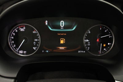 2019 Buick LaCrosse FWD Premium