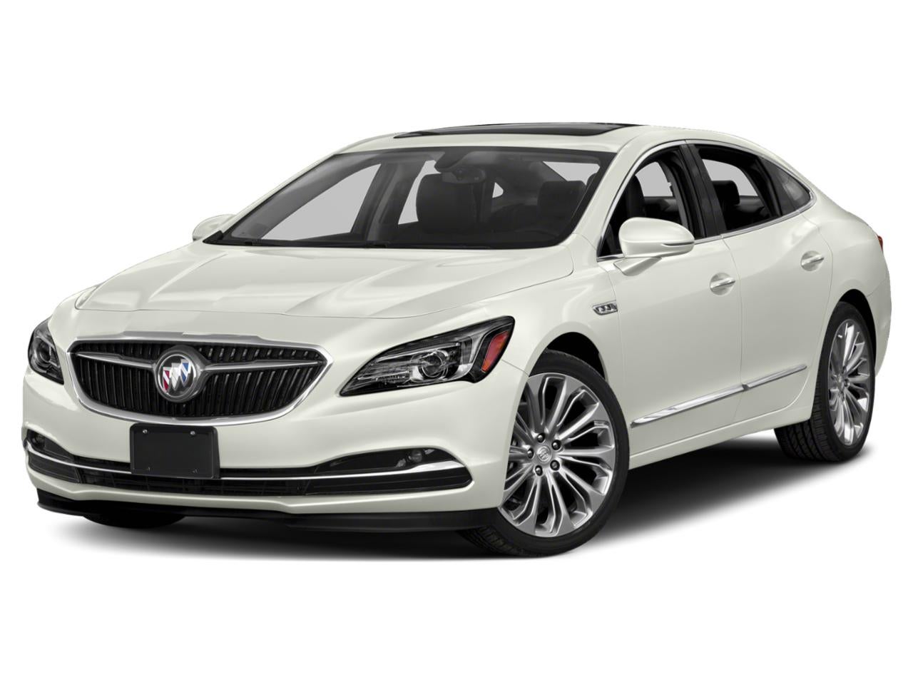2019 Buick LaCrosse FWD Premium