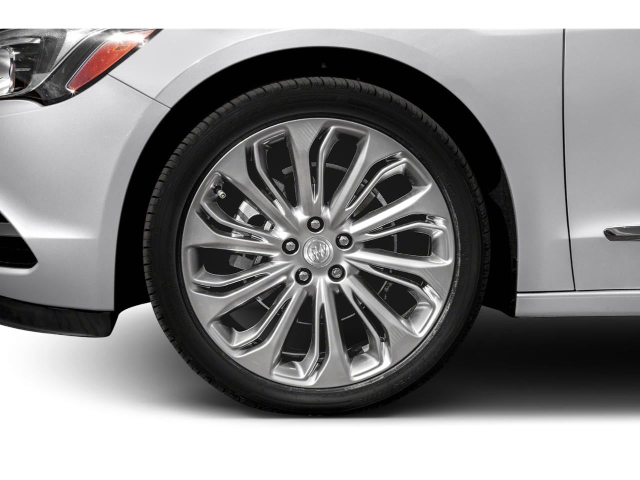 2019 Buick LaCrosse FWD Premium