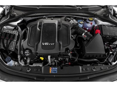 2019 Buick LaCrosse FWD Premium