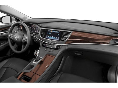 2019 Buick LaCrosse FWD Premium