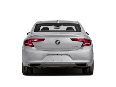 2019 Buick LaCrosse FWD Premium