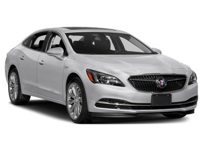 2019 Buick LaCrosse FWD Premium
