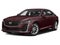 2021 Cadillac CT5 4dr Sdn Luxury