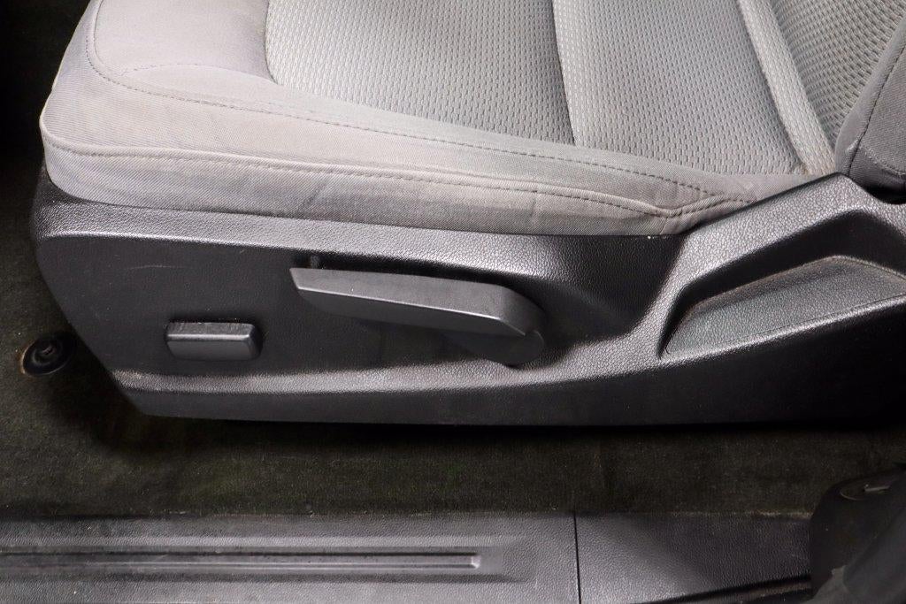 2015 Chevrolet Colorado Extended Cab Long Box 2-Wheel Drive WT