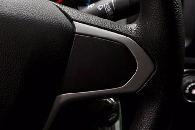 2015 Chevrolet Colorado Extended Cab Long Box 2-Wheel Drive WT