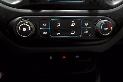 2015 Chevrolet Colorado Extended Cab Long Box 2-Wheel Drive WT