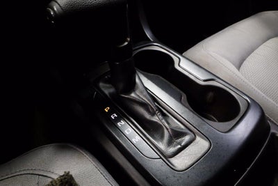2015 Chevrolet Colorado Extended Cab Long Box 2-Wheel Drive WT