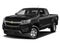 2015 Chevrolet Colorado Extended Cab Long Box 2-Wheel Drive WT