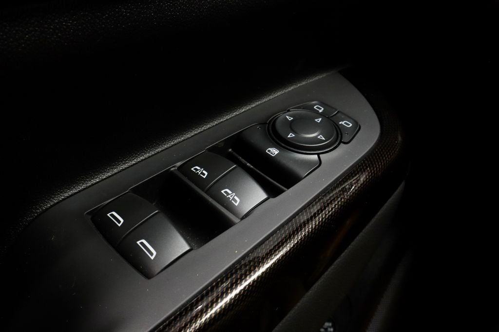 2023 GMC Acadia AWD AT4