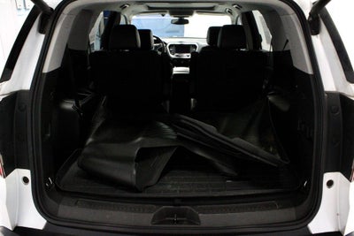 2020 GMC Acadia AWD SLT