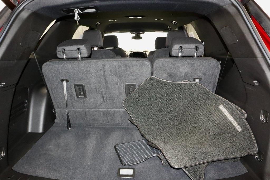 2023 Chevrolet Traverse FWD 1LT