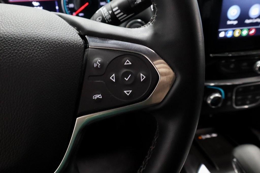 2023 Chevrolet Traverse FWD 1LT