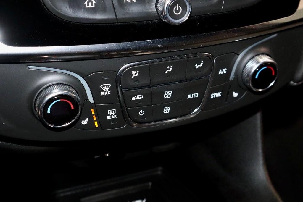 2023 Chevrolet Traverse FWD 1LT