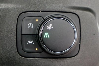 2023 Chevrolet Traverse FWD 1LT