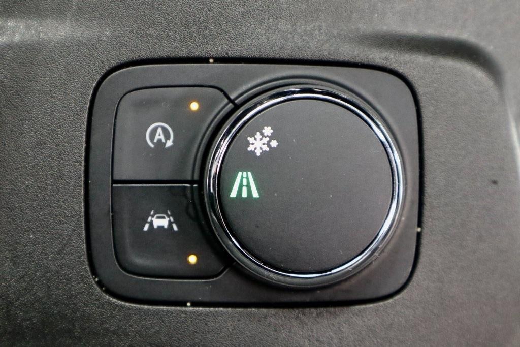 2023 Chevrolet Traverse FWD 1LT