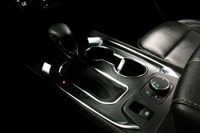 2023 Chevrolet Traverse FWD 3LT