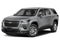 2023 Chevrolet Traverse FWD 3LT