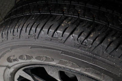 2021 GMC Canyon Crew Cab Short Box 4-Wheel Drive Elevation