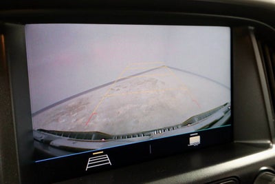 2021 GMC Canyon Crew Cab Short Box 4-Wheel Drive Elevation