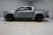 2021 GMC Canyon Crew Cab Short Box 4-Wheel Drive Elevation