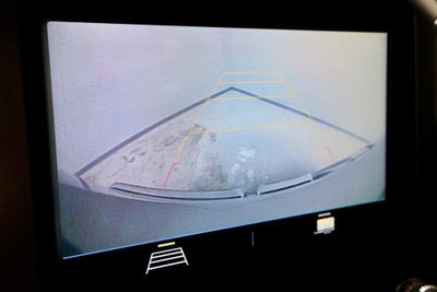 2019 GMC Sierra 1500 Double Cab Standard Box 4-Wheel Drive Elevation