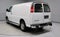 2024 GMC Savana Cargo Van 2500 Regular Wheelbase Rear-Wheel Drive