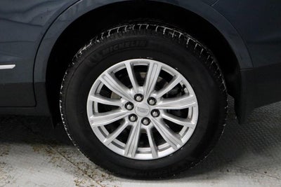 2019 Cadillac XT5 FWD 4dr