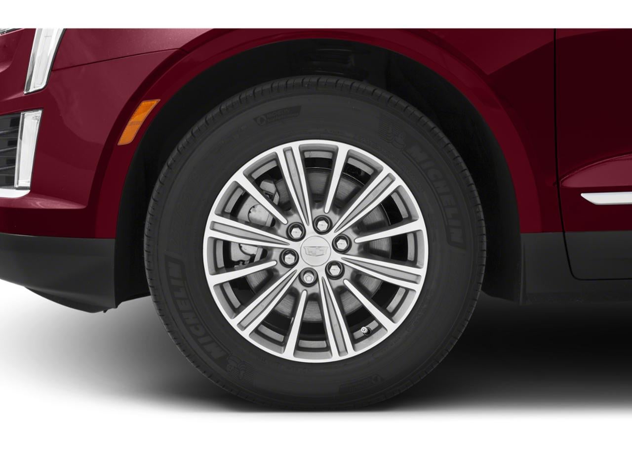 2019 Cadillac XT5 FWD 4dr