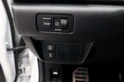 2022 Honda Accord Sedan Sport 1.5T CVT