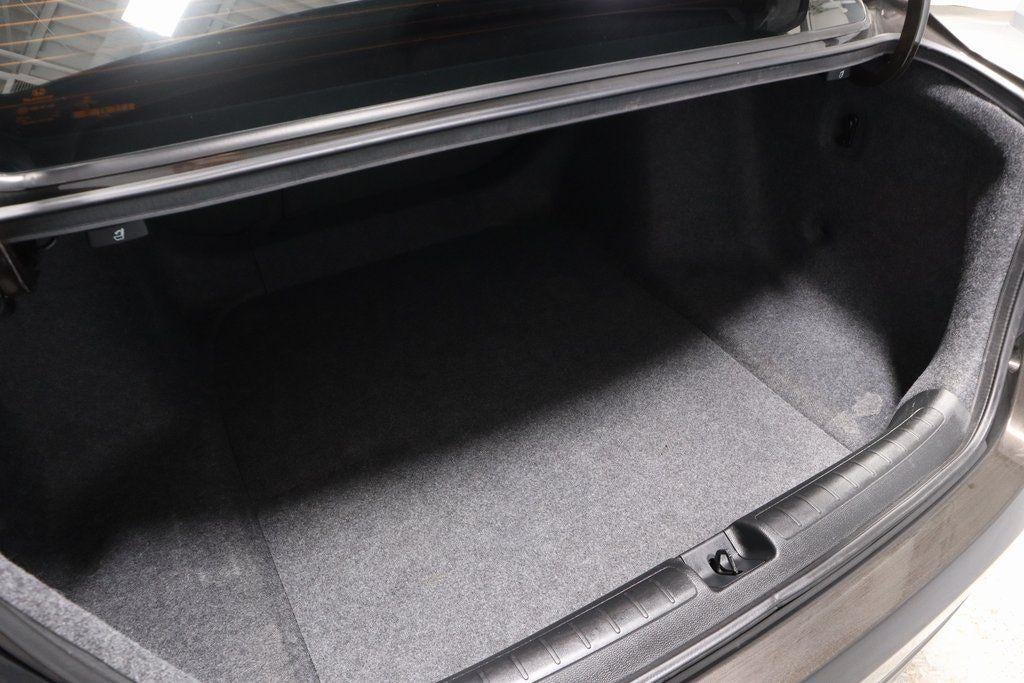 2018 Honda Accord Sedan EX-L 2.0T Automatic