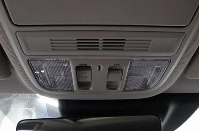 2018 Honda Accord Sedan EX-L 2.0T Automatic