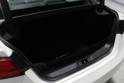 2017 Nissan Maxima SL 3.5L