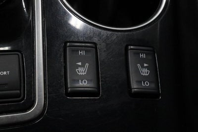 2017 Nissan Maxima SL 3.5L