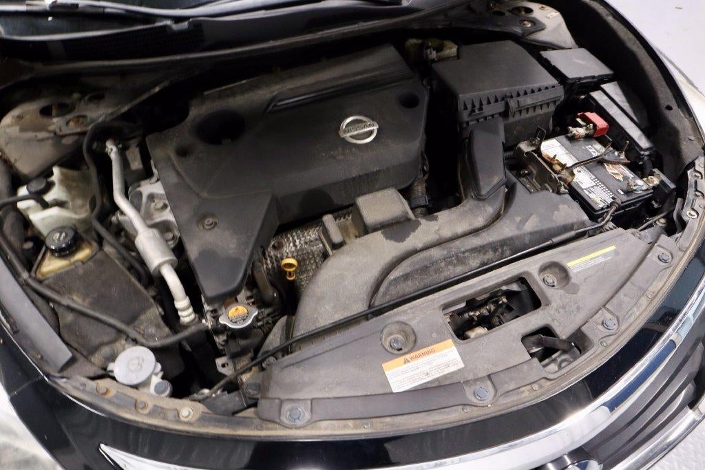 2013 Nissan Altima 4dr Sdn I4 2.5 SL *Ltd Avail*