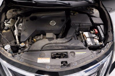 2013 Nissan Altima 4dr Sdn I4 2.5 SL *Ltd Avail*