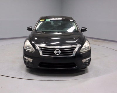 2013 Nissan Altima 4dr Sdn I4 2.5 SL *Ltd Avail*