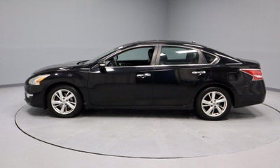 2013 Nissan Altima 4dr Sdn I4 2.5 SL *Ltd Avail*