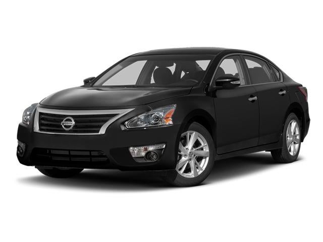 2013 Nissan Altima 4dr Sdn I4 2.5 SL *Ltd Avail*