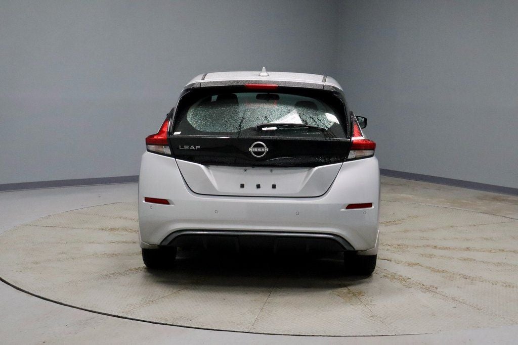2023 Nissan LEAF S Hatchback