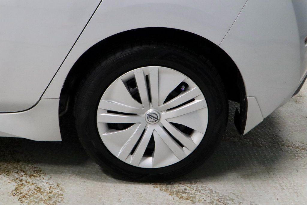 2023 Nissan LEAF S Hatchback