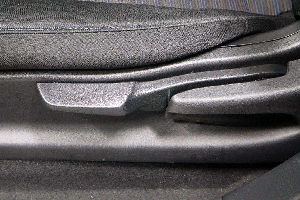 2023 Nissan LEAF S Hatchback