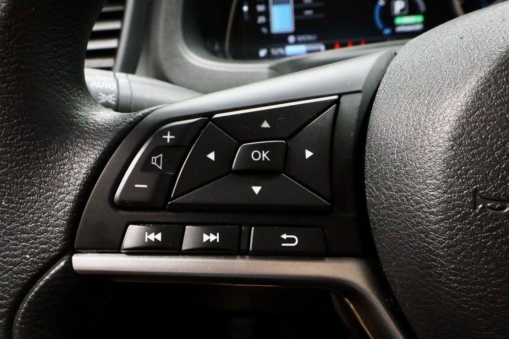 2023 Nissan LEAF S Hatchback