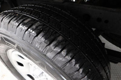 2025 Nissan Frontier King Cab 4x4 S